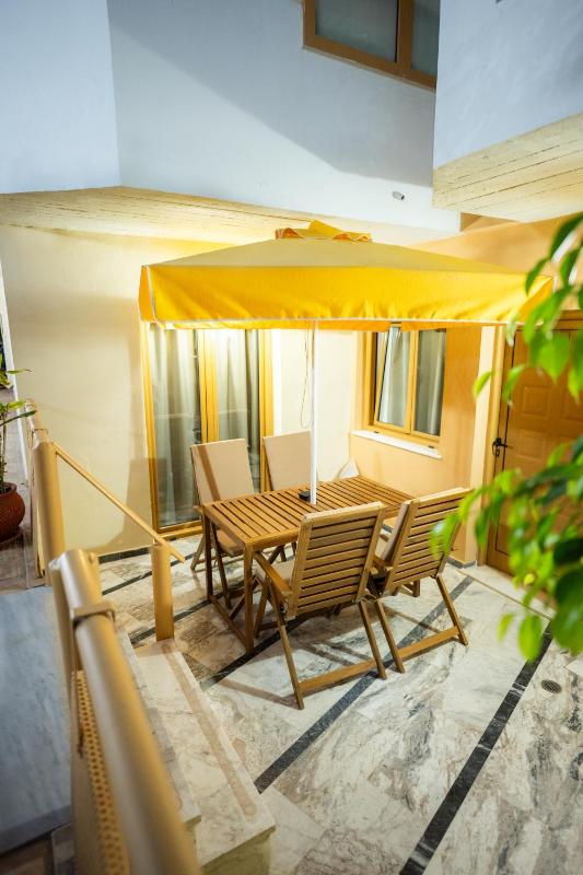 Two-Bedroom Apartment image 1