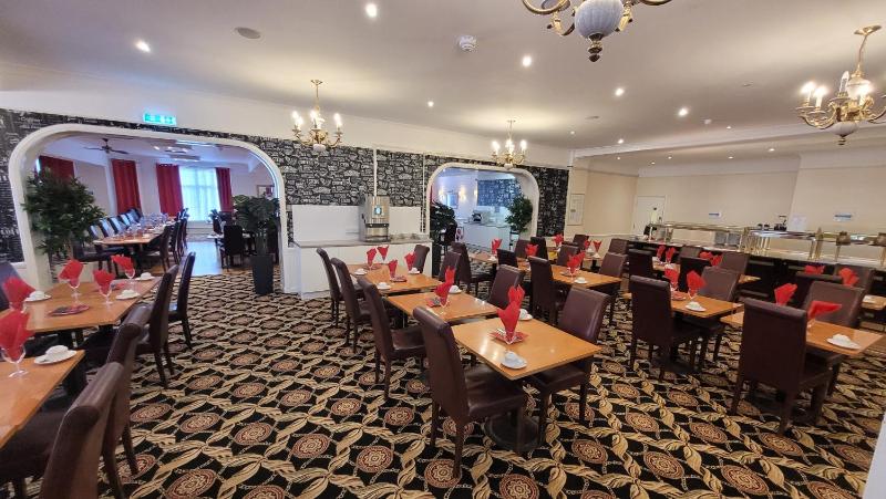 Heathlands Hotel - image 13
