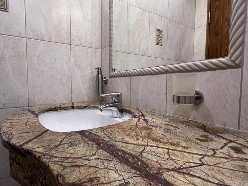 Standard Single Room with Shower image 2