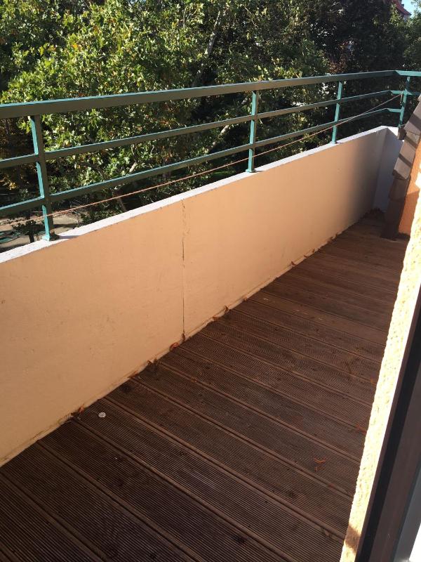 Classic Double Room with Balcony image 2
