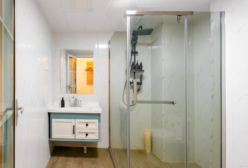 Qingdao Liuying Jieli Hotel - Qingdao Station Trestle Bridge Branch - image 14