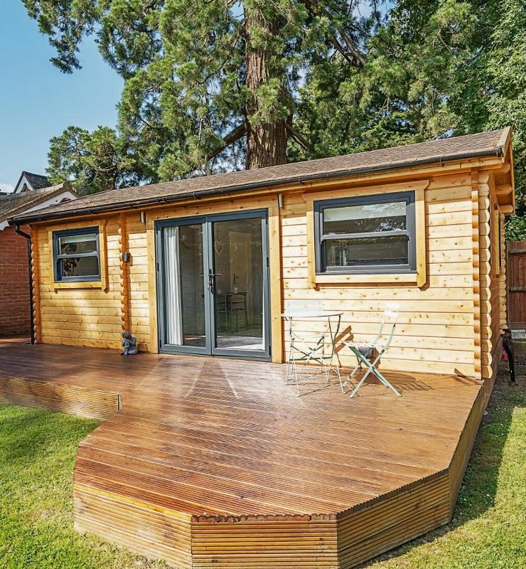Chalet image 1
