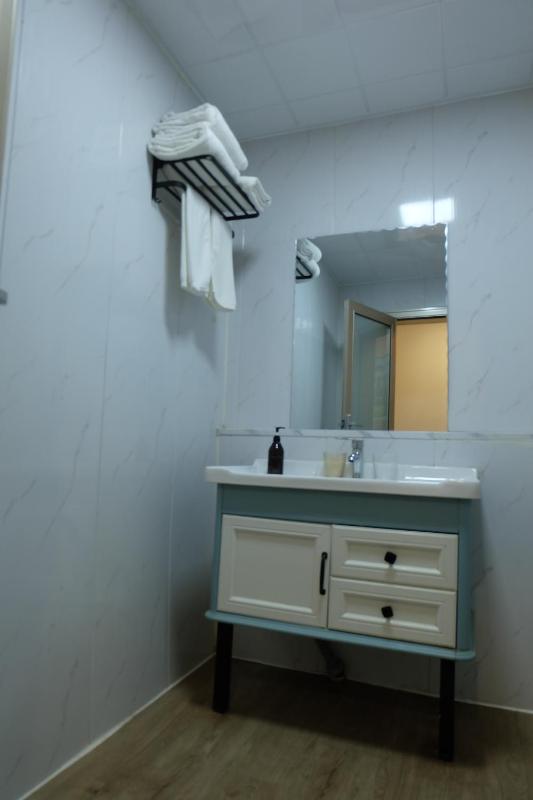 Qingdao Liuying Jieli Hotel - Qingdao Station Trestle Bridge Branch - image 10