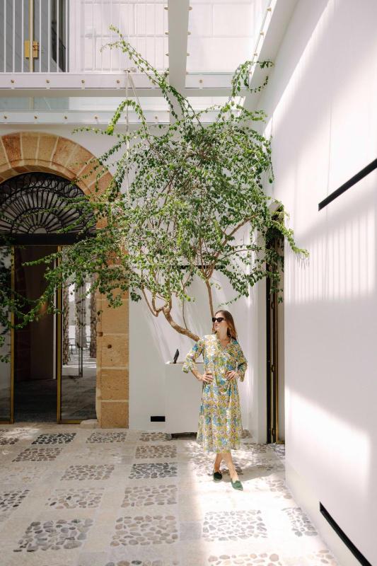 Dome Hotel - image 47