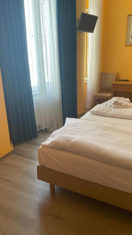 Hotel Spreewitz am Kurfürstendamm - image 6