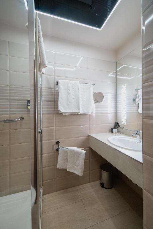 Economy Single Room image 2