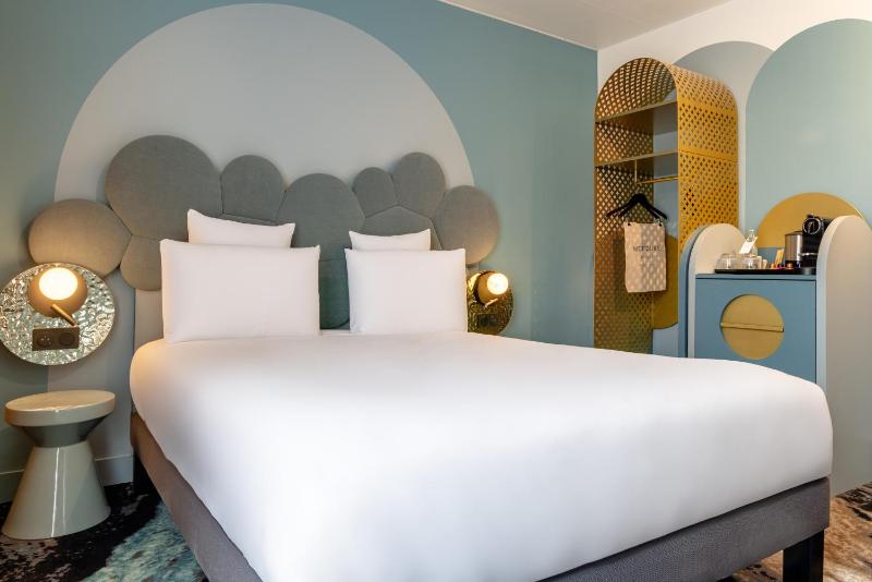 Hotel Mercure Annecy Centre - image 24