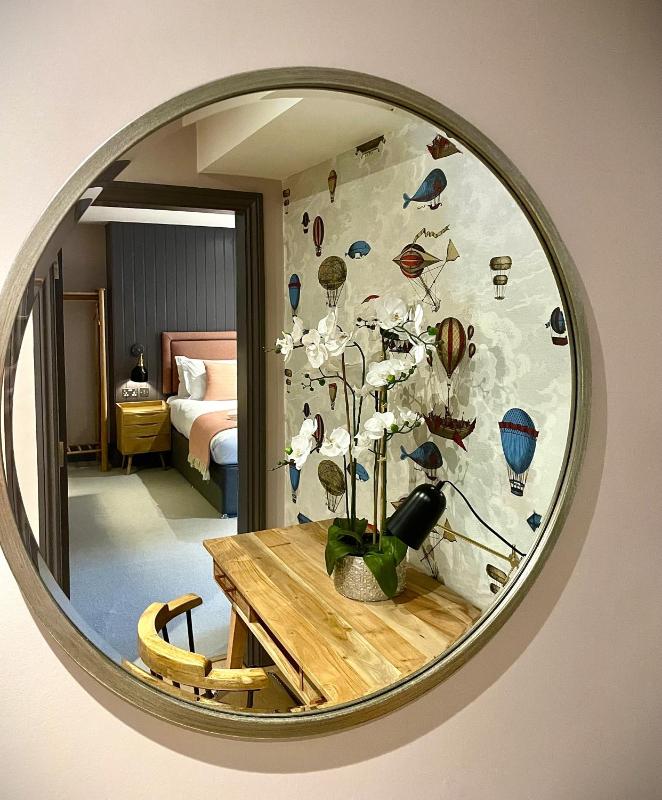 Two-Bedroom Deluxe image 1