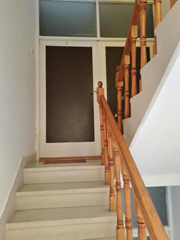 Apartment with Terrace image 2