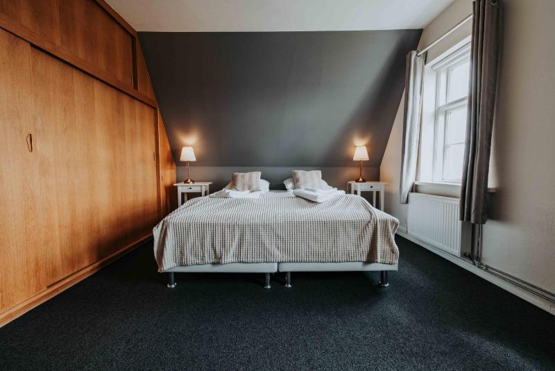 Standard Double Room image 1