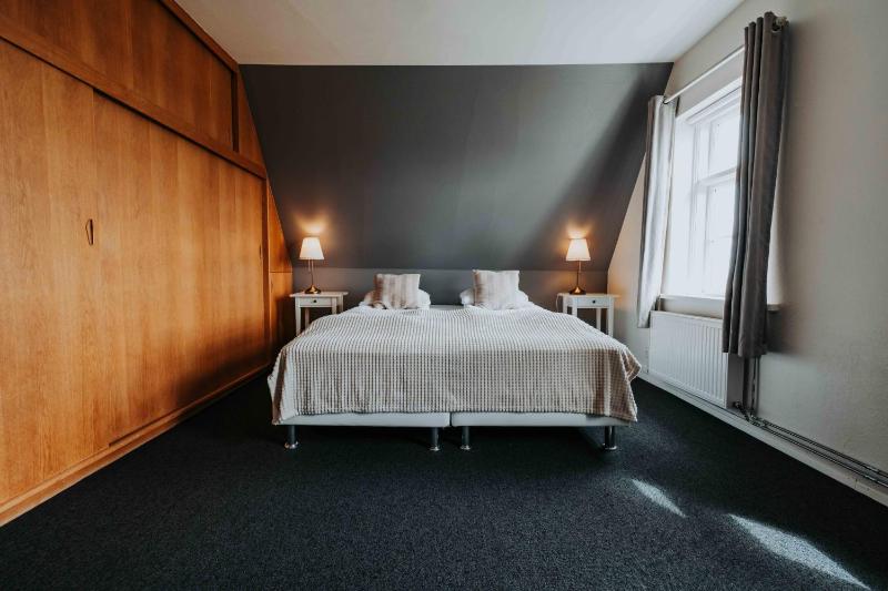 Standard Double Room image 4