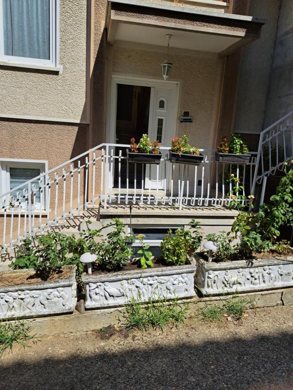 Apartment with Terrace image 3