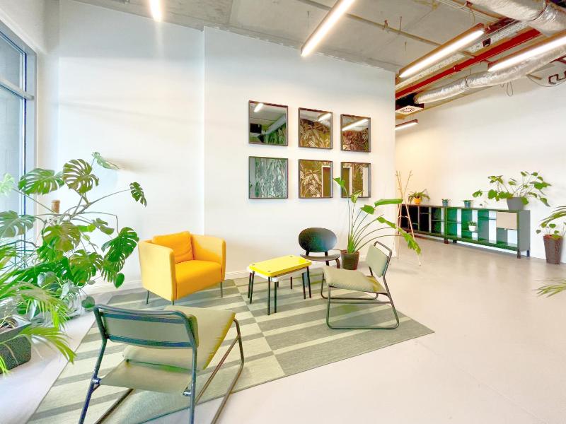 One-Bedroom Apartment image 1