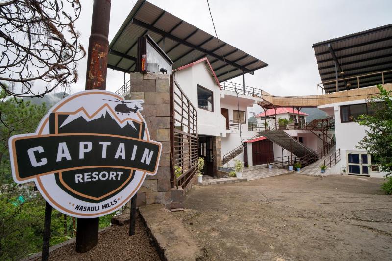 Captain Resorts - image 11