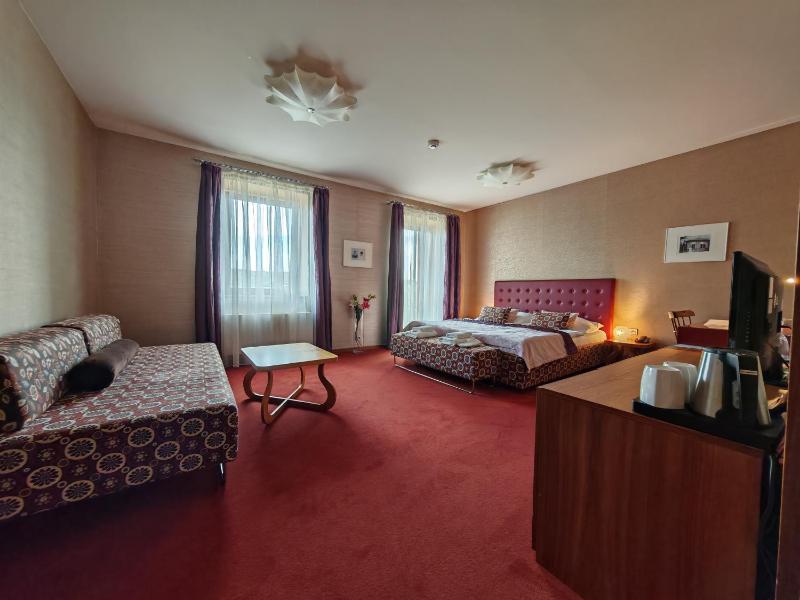 Superior Double Room image 1