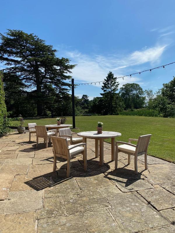 Coundon Lodge Coventry - image 27