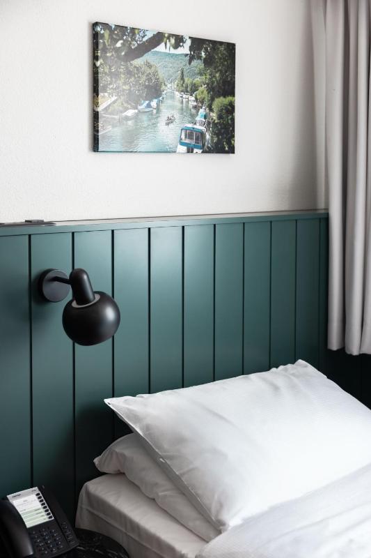 Eco Single Room image 3