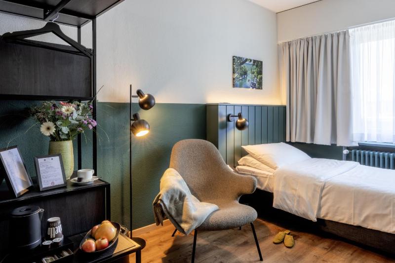 Eco Single Room image 2