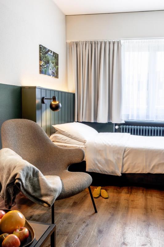 Eco Single Room image 1