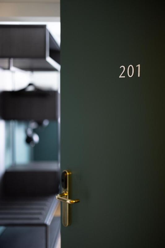 Eco Single Room image 4