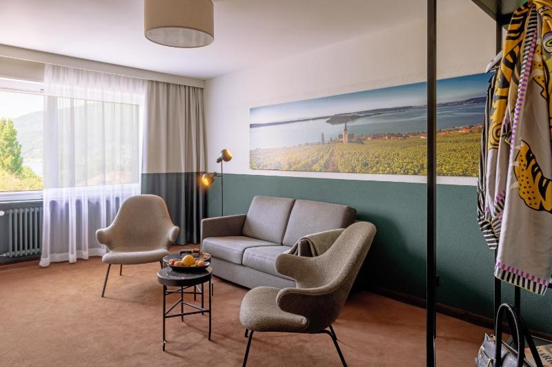 Junior Suite image 3
