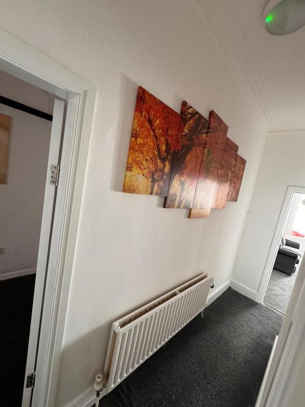 Pinnacle Hotel & Suites formerly Jean Martyn Hotel Near Central Blackpool Near Beach & Attractions - image 40
