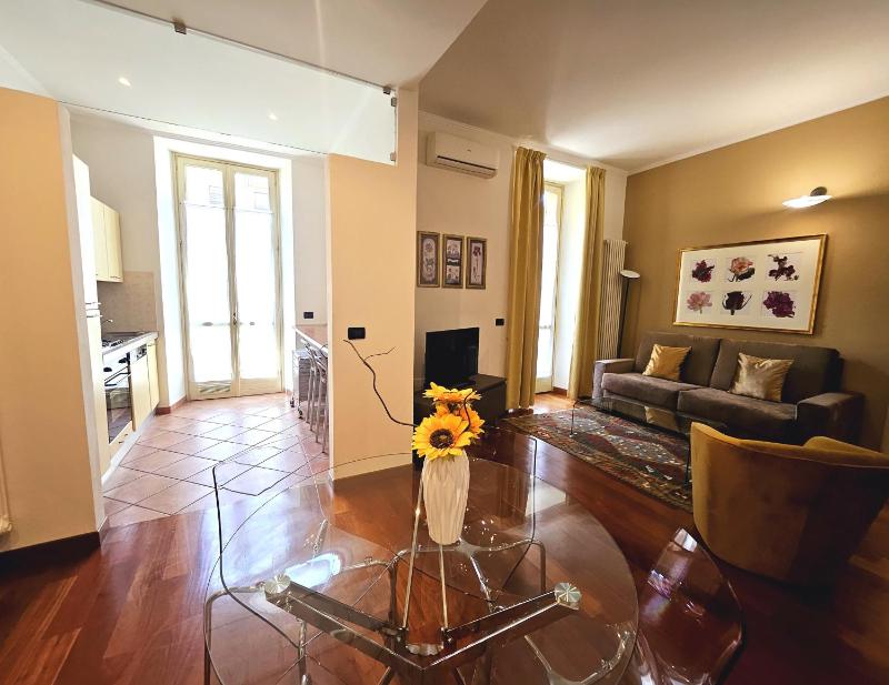 Deluxe Apartment image 4