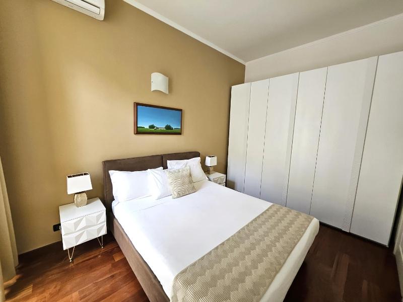 Deluxe Apartment image 3