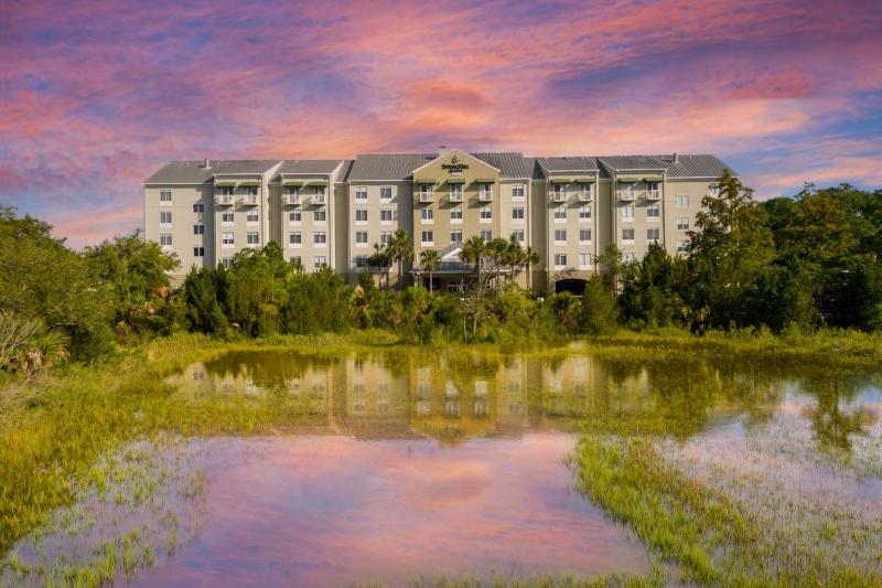 SpringHill Suites by Marriott Charleston Riverview - image 13