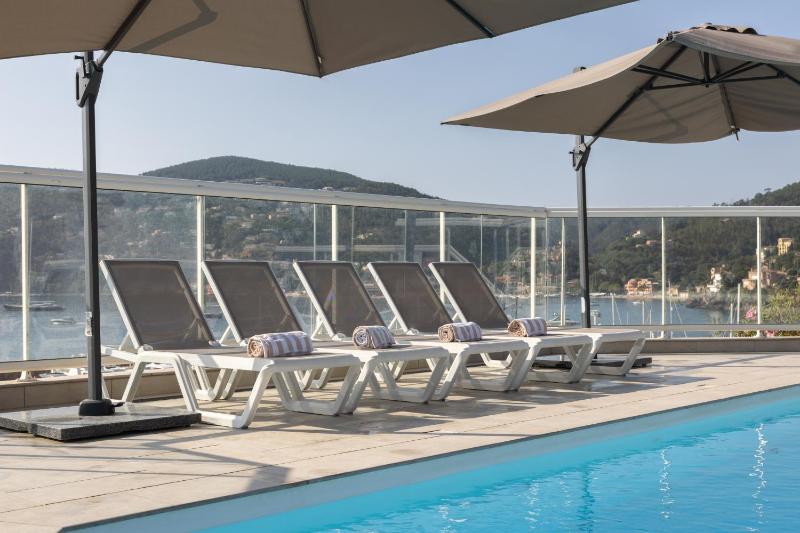 Riviera Beach Hotel - image 21