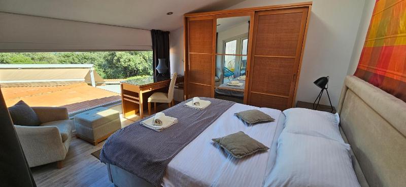Two-Bedroom Apartment with Terrace and Sea View image 2