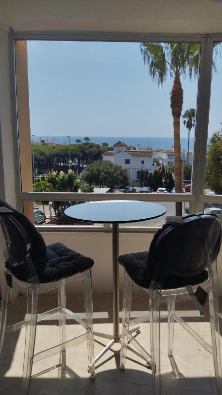 Sea View Calypso Condo Images