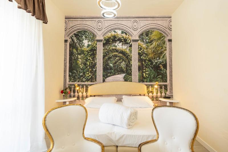 Double or Twin Room with Spa Access image 2