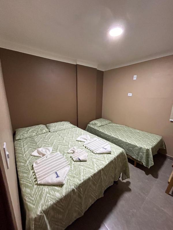 APARTAMENTO ENCANTADOR NA BEIRA-MAR DE MACEIÓ - image 32