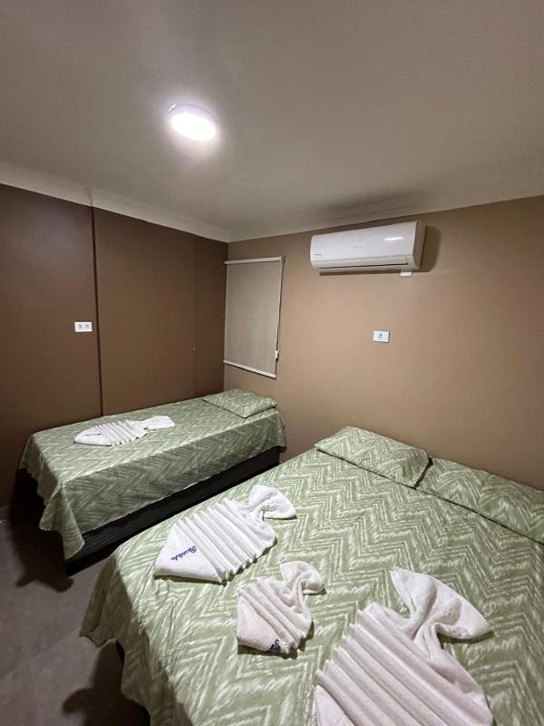 APARTAMENTO ENCANTADOR NA BEIRA-MAR DE MACEIÓ - image 26