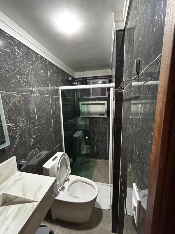 APARTAMENTO ENCANTADOR NA BEIRA-MAR DE MACEIÓ - image 35