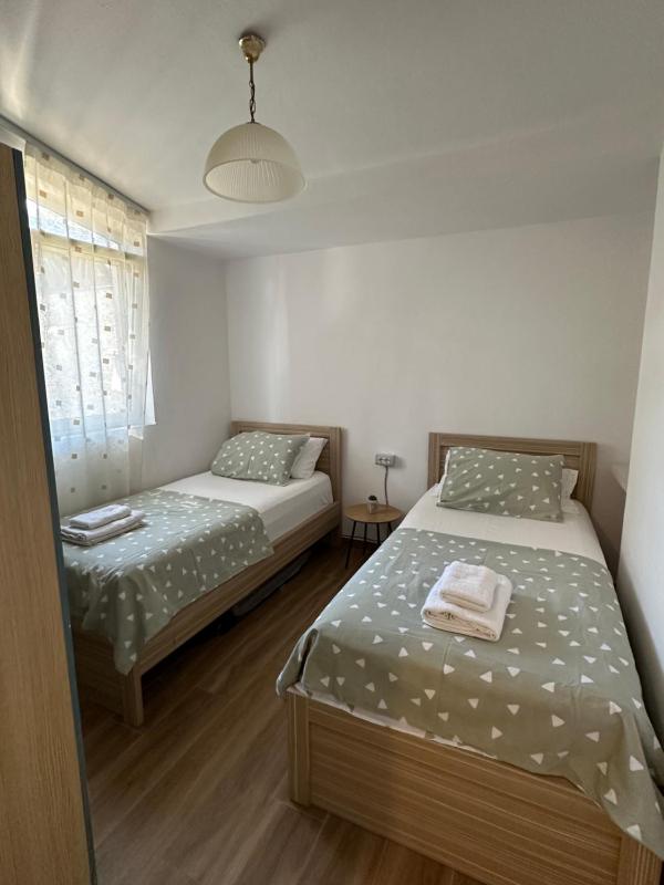 Teo’s Apartment - image 13