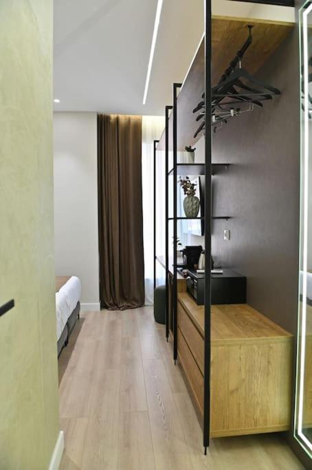 Galerias Room 1 Central Tirana Self Check-In - image 12