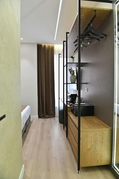 Galerias Room 1 Central Tirana Self Check-In - image 2
