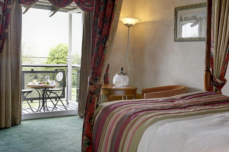 Executive Double Room image 2