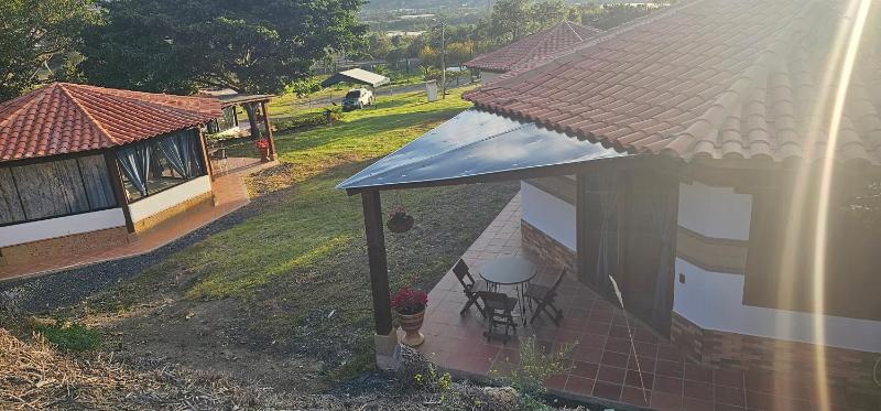 Cabañas Villa Celeste - image 15