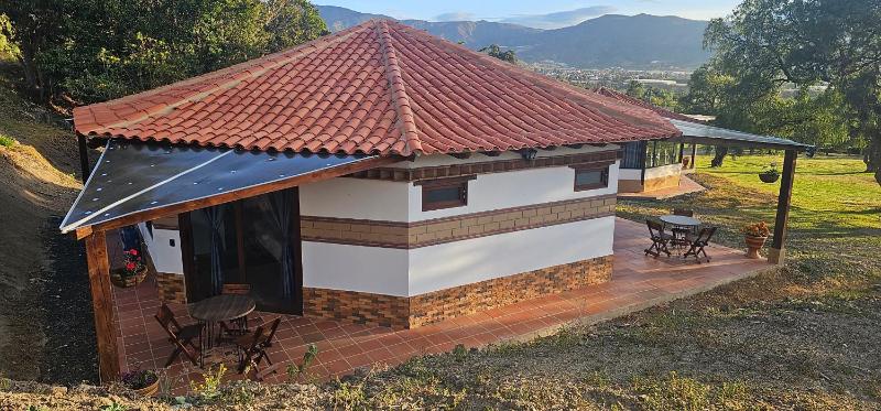 Cabañas Villa Celeste - image 11