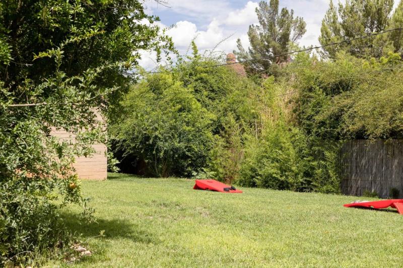 Quaint Uptown Sedona home walking distance to shops - image 29