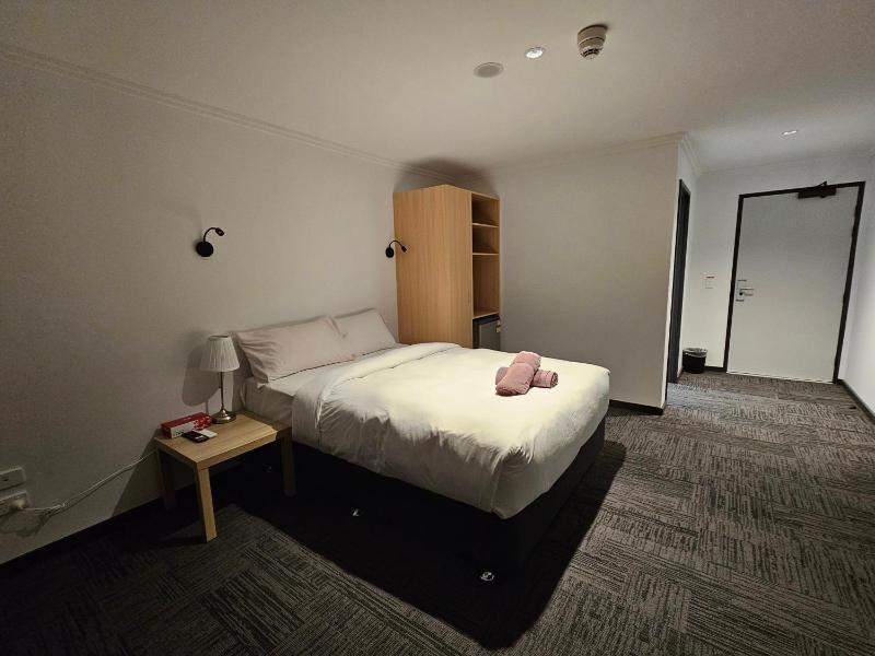 Econo Lodge Rivervale - image 11