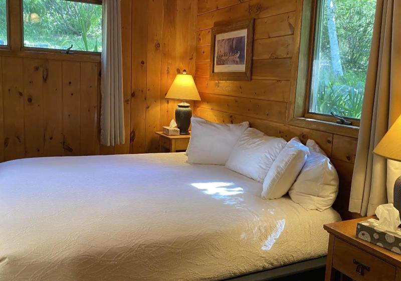 1 Bedroom Classic Cabin image 2