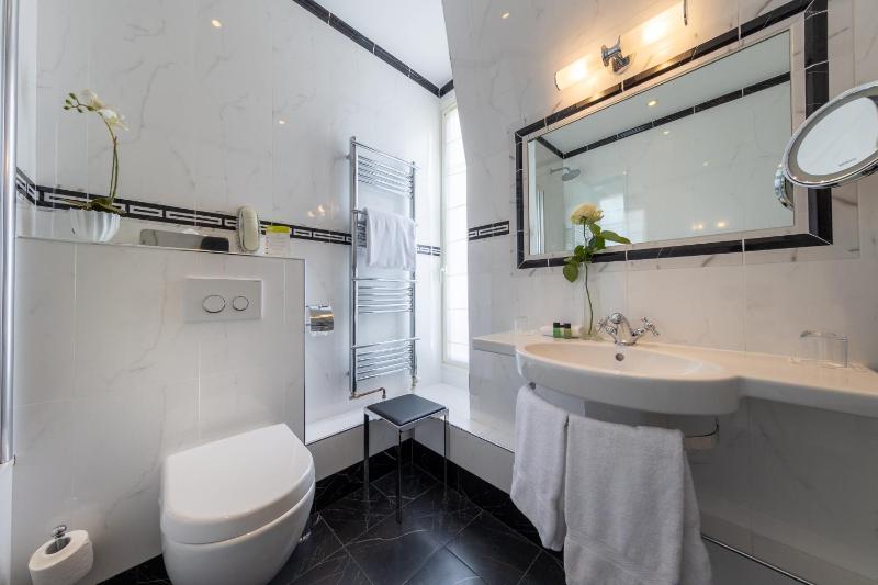 Privilege Double Room image 1