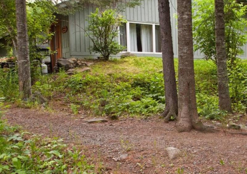 2 Bedroom Classic Cabin image 3