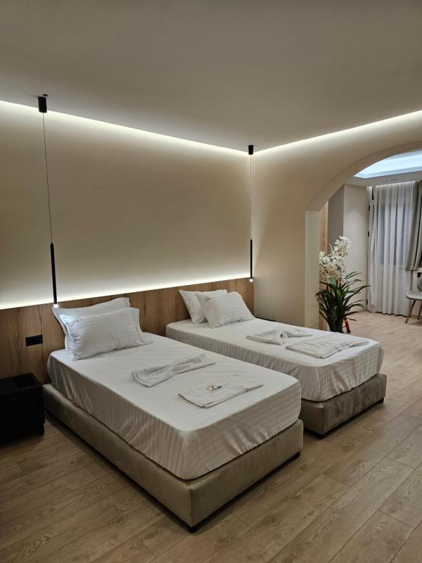 Albi Apartment Tirana - image 16