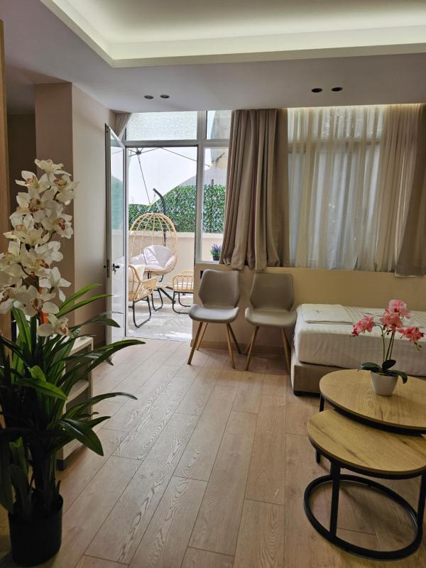 Albi Apartment Tirana - image 11