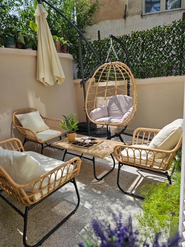 Albi Apartment Tirana - image 13